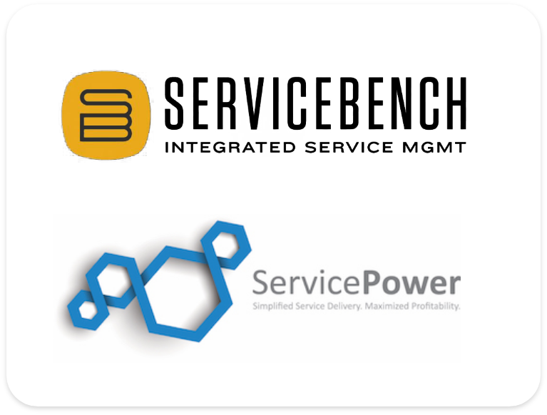 ServiceBench_ServicePower_Integration