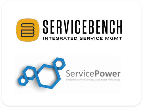 ServiceBench_ServicePower_Integration